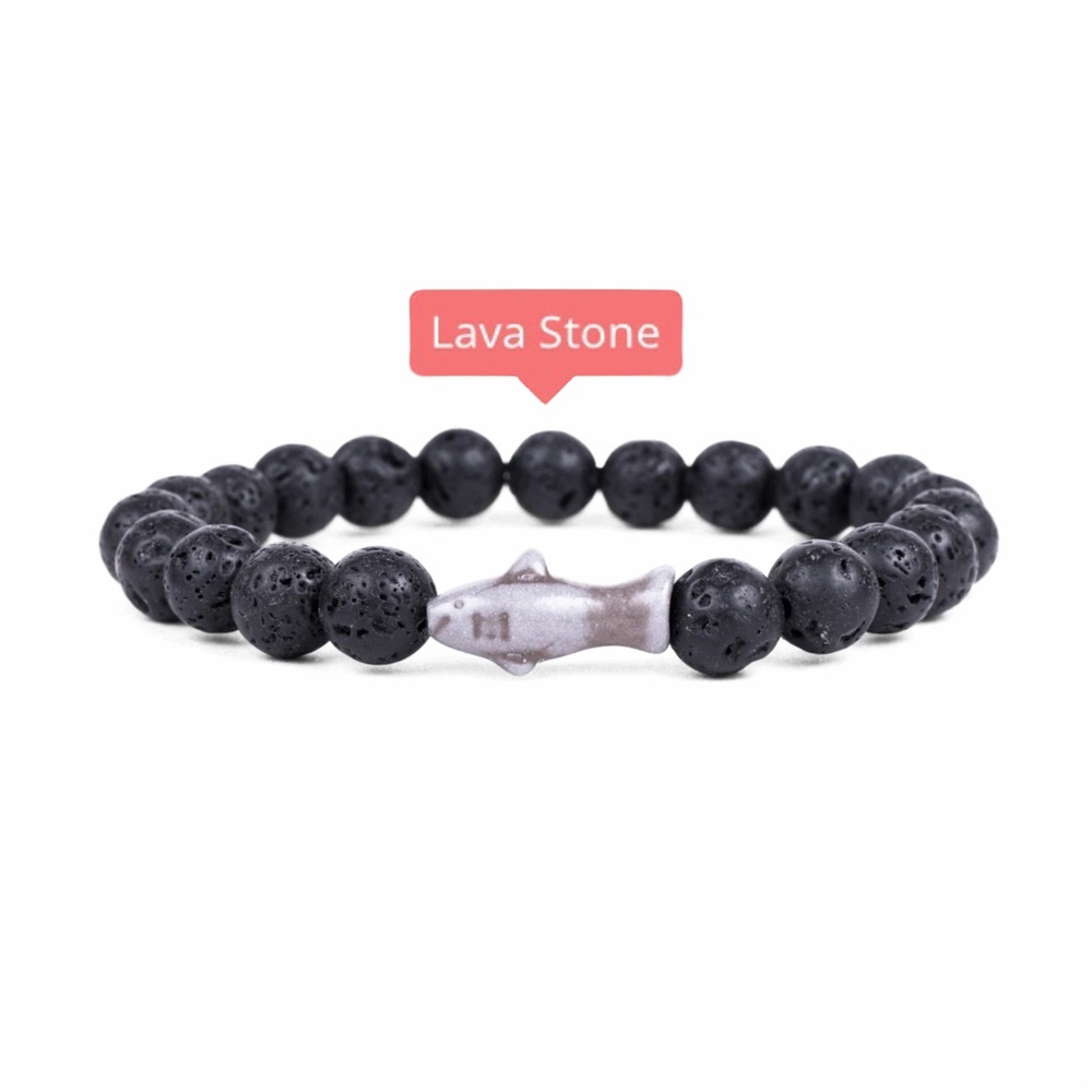 The Voyage Bracelet by Fahlo